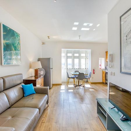 Charming Home With Sea Views & Maltese Balcony By 360 Estates Valletta Buitenkant foto