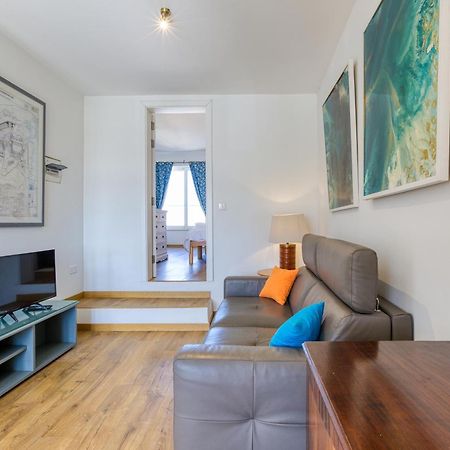 Charming Home With Sea Views & Maltese Balcony By 360 Estates Valletta Buitenkant foto