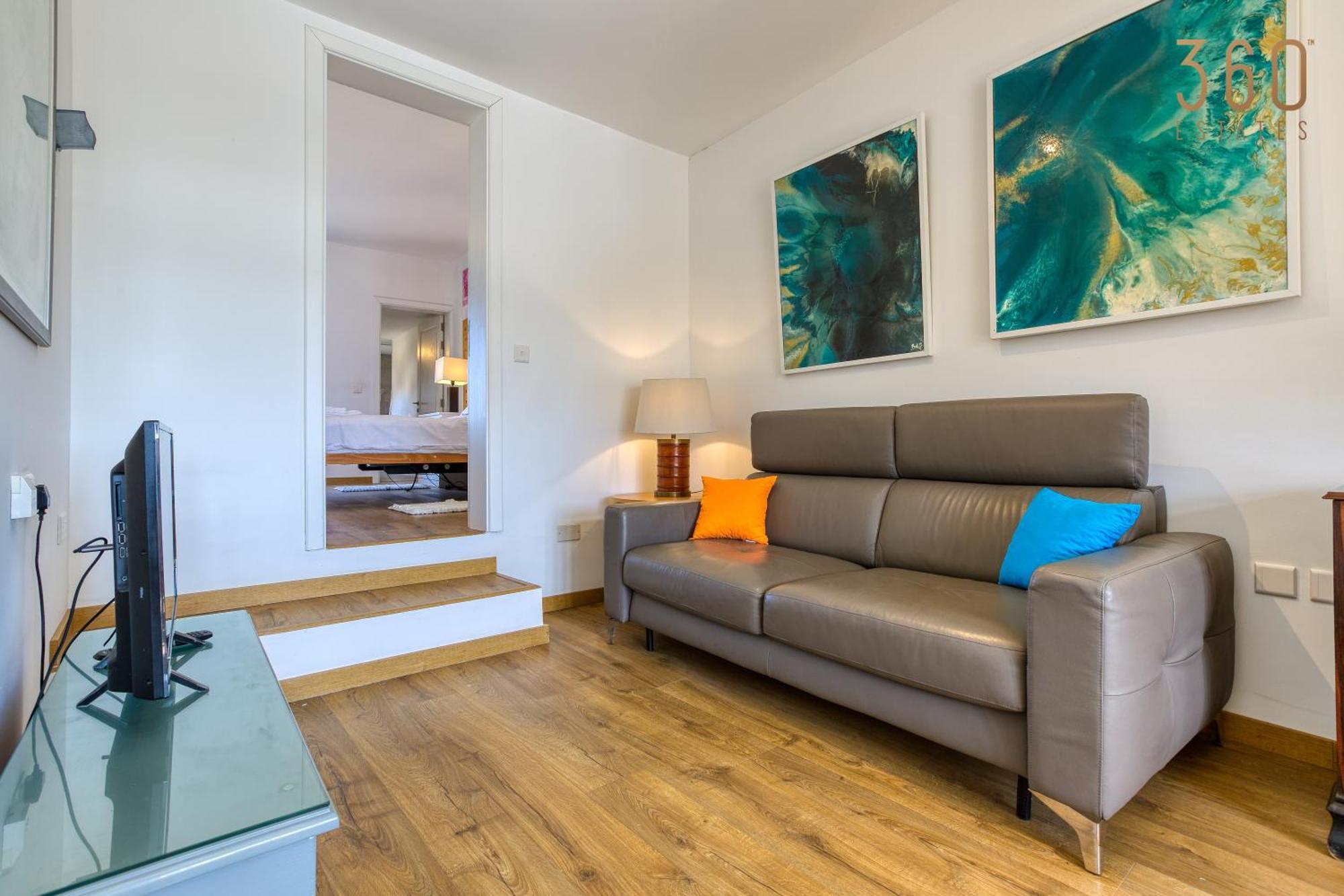 Charming Home With Sea Views & Maltese Balcony By 360 Estates Valletta Buitenkant foto