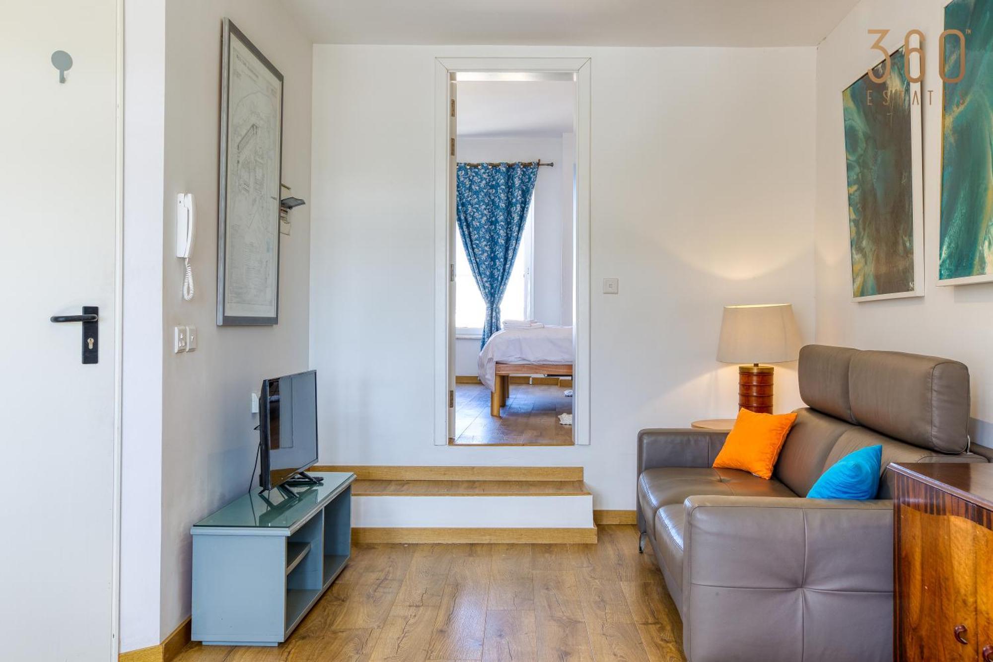 Charming Home With Sea Views & Maltese Balcony By 360 Estates Valletta Buitenkant foto