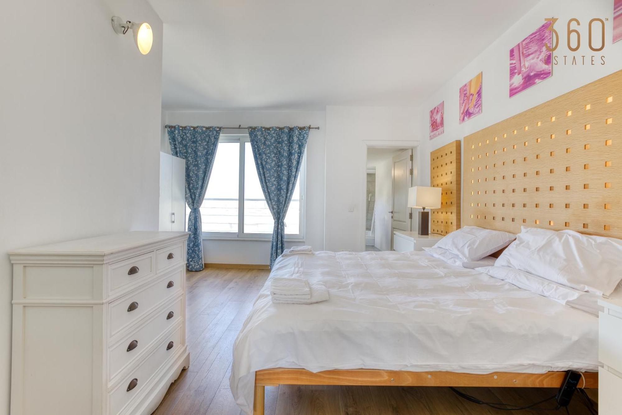 Charming Home With Sea Views & Maltese Balcony By 360 Estates Valletta Buitenkant foto